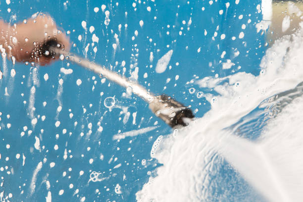 Best Roof Washing  in Villas, NJ