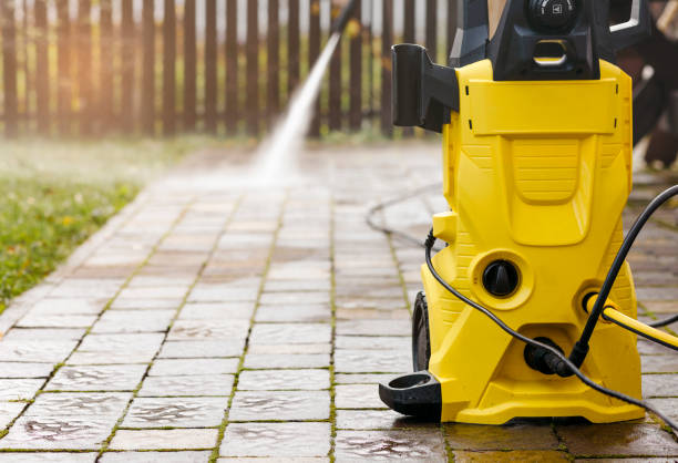 Best Restaurant Pressure Washing  in Villas, NJ